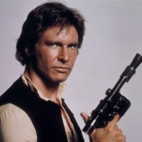 HAN SOLO