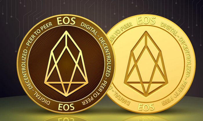 How to sell EOS safely? Operation process for safe sale of EOS