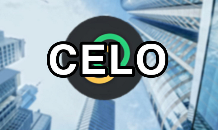 Introduction to the total issuance volume and online exchanges of CELO coin