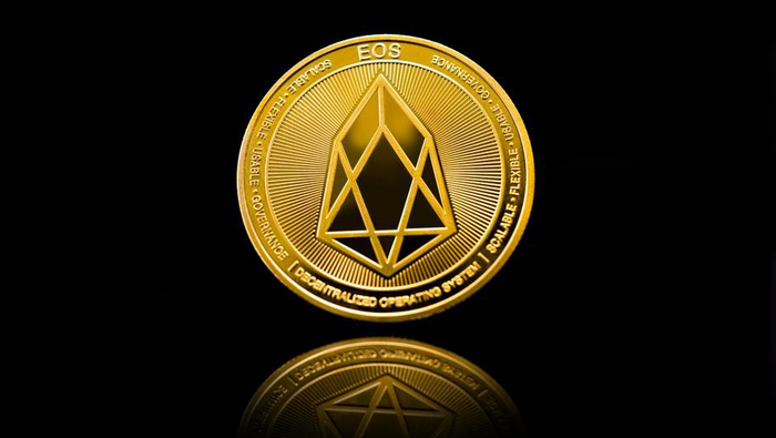 2024 年に EOS コインをどこで売買するか? EOS コインの売買に関するチュートリアル