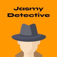 Jasmy Detective