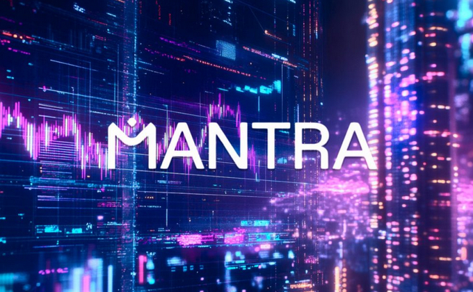 How much will Mantra coin rise