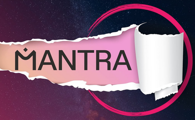 How to buy and sell Mantra coins