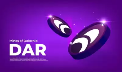 Where to trade Mines of Dalarnia (DAR) coins Where to trade Mines of Dalarnia (DAR) coins