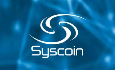 Is Syscoin worth holding for the long term? Is Syscoin worth holding for the long term?