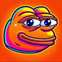 Orange Pepe CTO