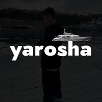 yarosha