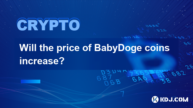 BabyDoge币的价格会上涨吗？