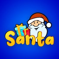 SANTA