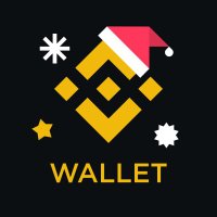 Binance Wallet