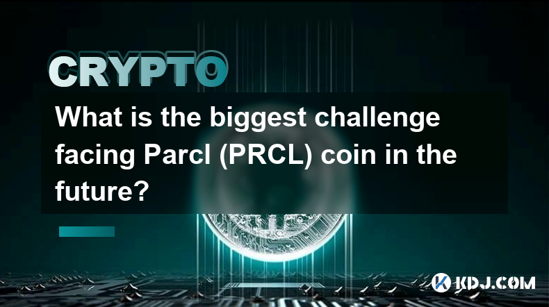 Parcl（PRCL）币未来面临的最大挑战是什么？