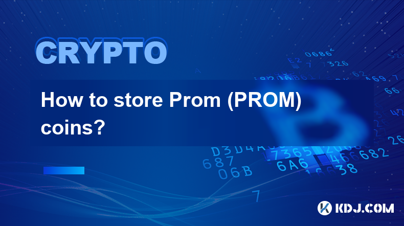 如何存放舞會（PROM）硬幣？