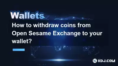 Populärwissenschaft im Währungskreis: Ein Artikel, der vorstellt, was Wallet bedeutet Populärwissenschaft im Währungskreis: Ein Artikel, der vorstellt, was Wallet bedeutet