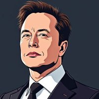 Elon (Parody)