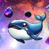 MR. WHALE SOL