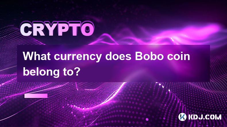 What currency does Bobo coin belong to?