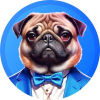 Rich Pug