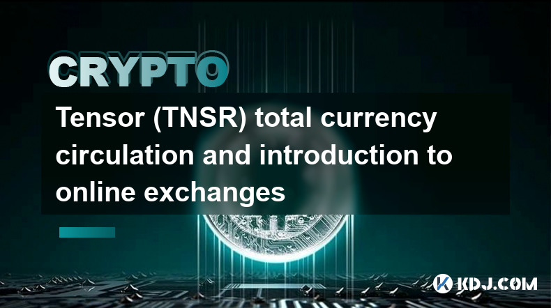 Tensor（TNSR）貨幣流通總量及線上交易所介紹