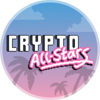 Crypto All-Stars