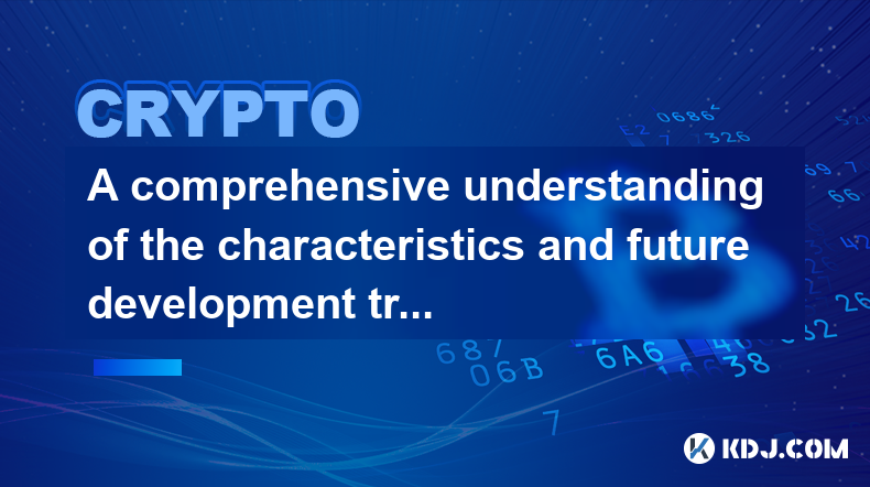 A comprehensive understanding of the characteristics and future development trends of A3S Protocol (AA) currency in one article