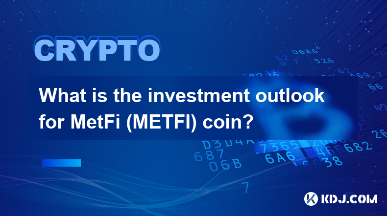 Wie sind die Investitionsaussichten für die MetFi-Münze (METFI)?