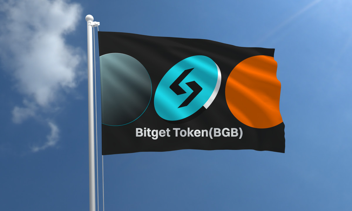 Bitget Executes Initial Burn of 40% of Its Native BGB Token, Unveils Quarterly Burn Mechanism