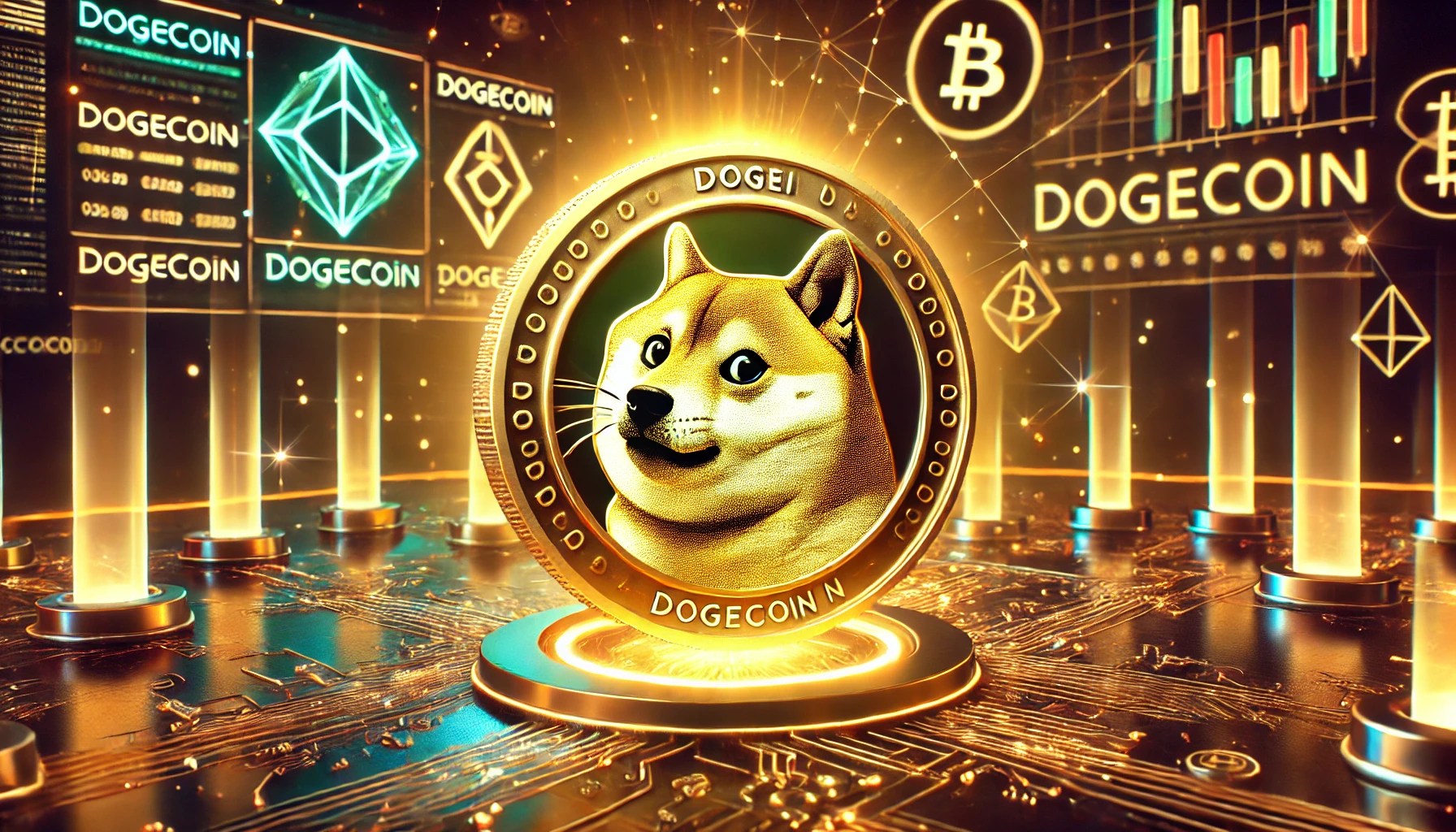 ドージコイン（DOGE）価格は0.28ドルのサポートゾーンを超えて上昇する準備を整えており、アナリストは現地底値と判断