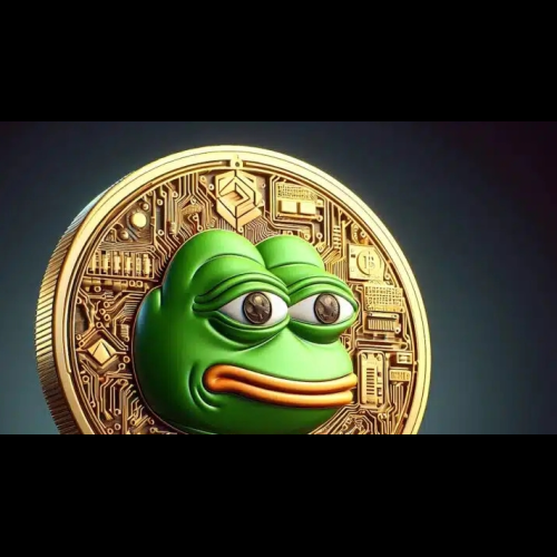 PEPE 코인 가격 예측 2023-2025