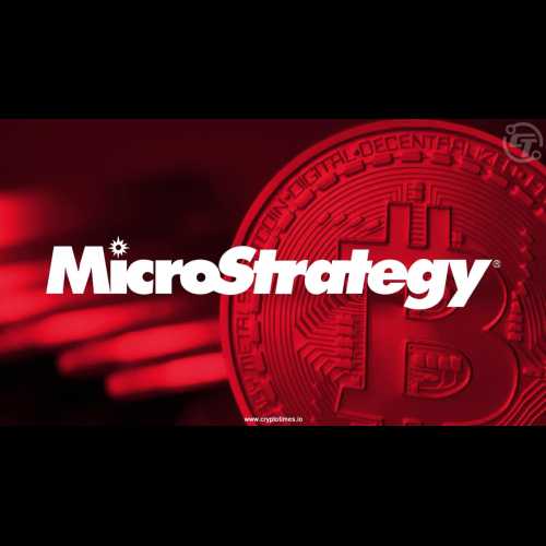 이 암호화폐 분석가에 따르면 비트코인(BTC)과 MicroStrategy(MSTR)는 2025년에 큰 변화를 맞이할 준비가 되어 있습니다.