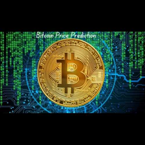 Bitcoin (BTC) Price Prediction – January 6