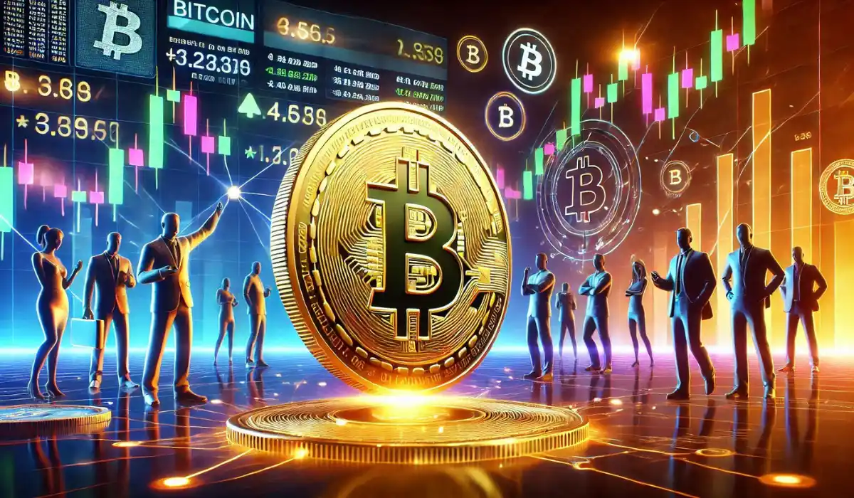 The Next Cryptocurrency to Explode: 5 Coins Skyrocket as Bitcoin Nears $250K Prediction