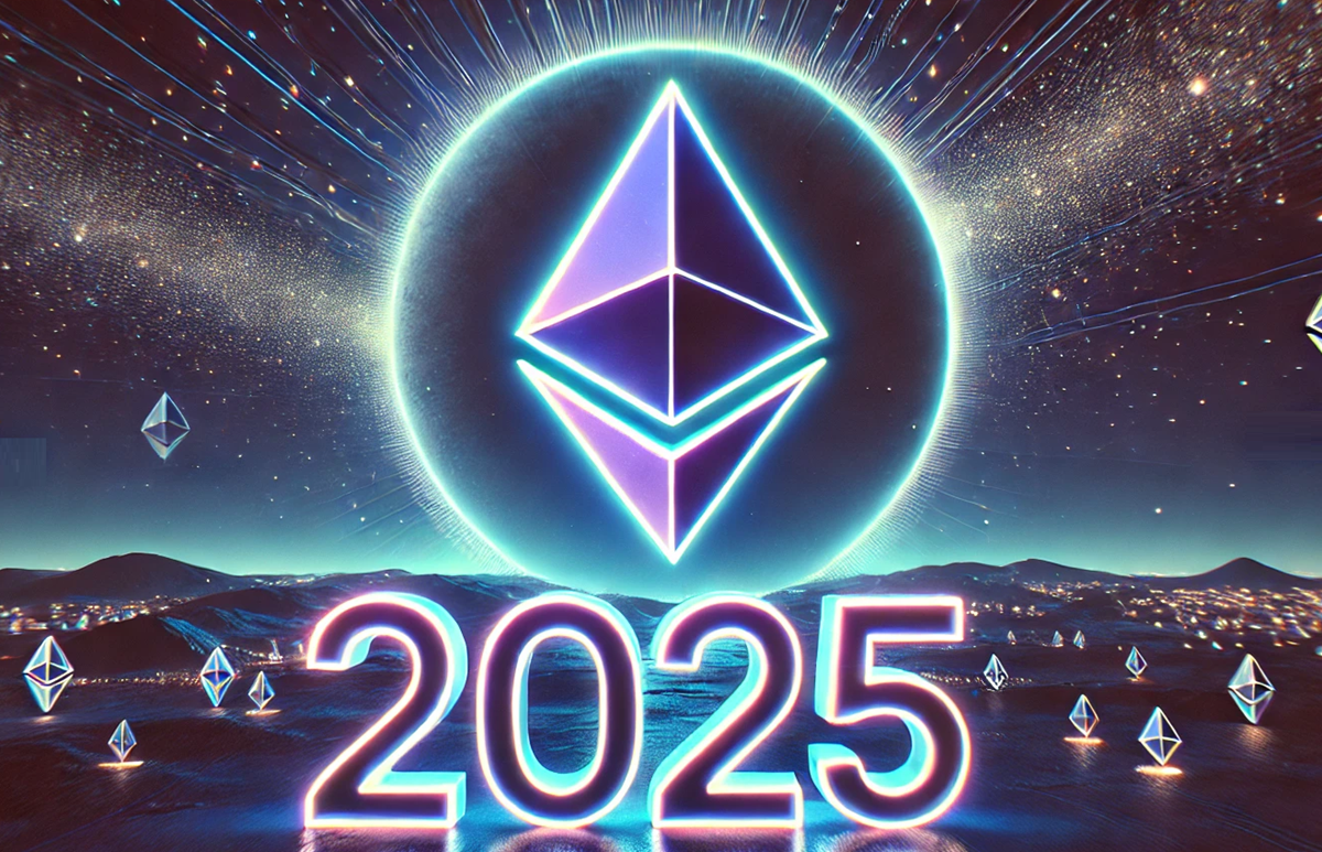 Prédictions Ethereum 2025 : Anthony Sassano envisage 15 000 $ d'ETH, l'adoption de TradFi et plus encore