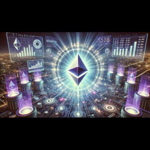 Ethereum Price Prediction for 2025: Whales Accumulate, New Entrants Join the Network, and the ETH Price Target Remains Positive