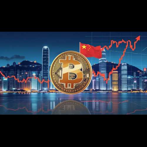 Hong Kong Lawmaker Charles Wu Urges Gradual Integration of Bitcoin Into the City's Financial Reserve System