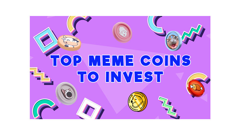 The Best Meme Coins to Hold for 2025: BTFD Coin, Fartcoin, Cheems, Ponke, and Comedian