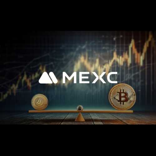 MEXC Launches 300x Leverage for BTC and ETH USDT-Margined Futures Trading Pairs