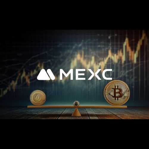 MEXC Unveils 300x Leverage on Futures Pairs, Unlocking Greater Opportunities For Investors