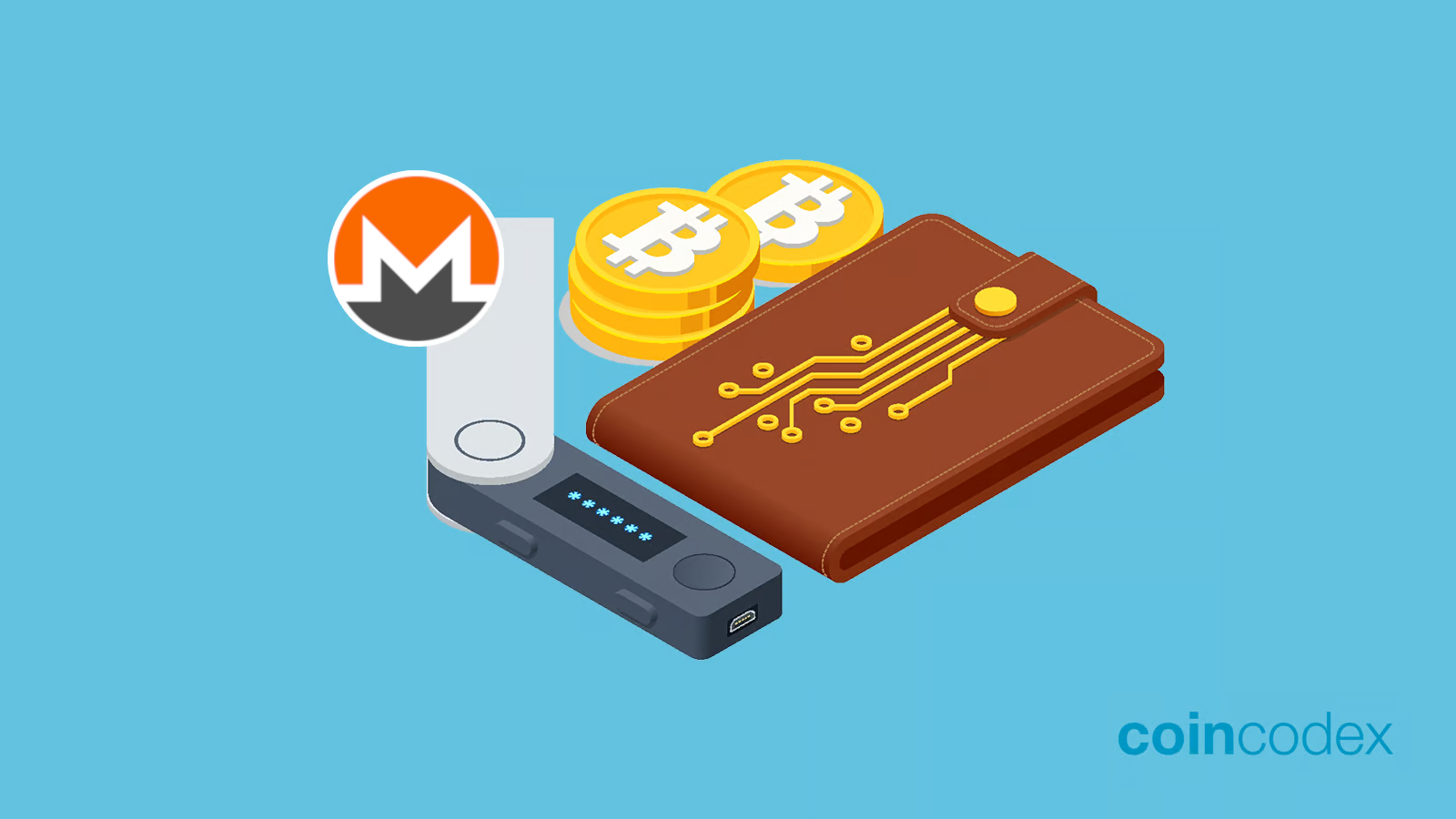 Die 8 besten Monero (XMR)-Wallets im Jahr 2025