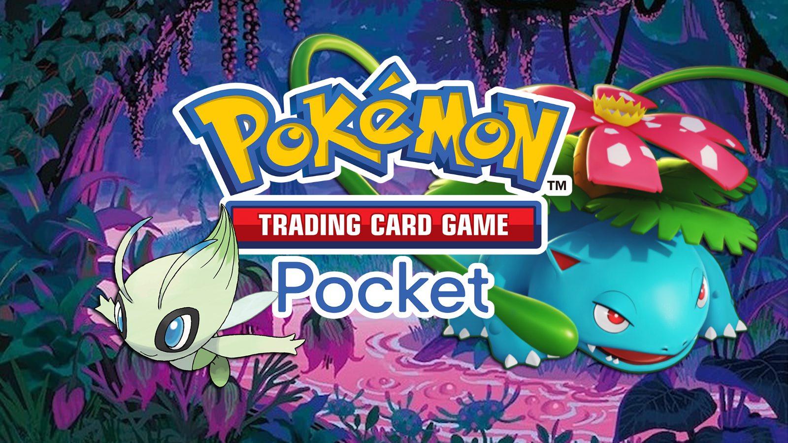 Pokemon TCG Pocket：最佳草牌组