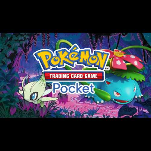 Pokemon TCG Pocket：最佳草牌组