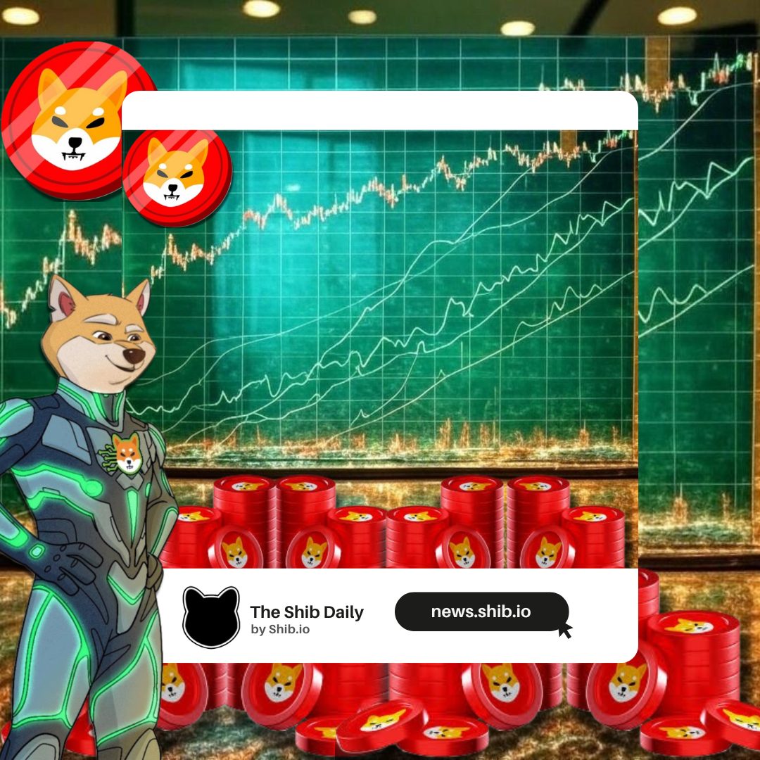 Shiba Inu ($SHIB) Prepares for Liftoff, as a Crypto Analyst Declares a Potential 264% Surge