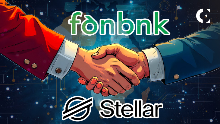 Stellar Network 和 Fonbnk 合作为非洲预付费 SIM 用户提供进入全球数字经济的机会