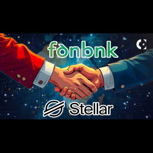 Das Stellar Network und Fonbnk arbeiten zusammen, um Prepaid-SIM-Nutzern in Afrika Zugang zur globalen digitalen Wirtschaft zu ermöglichen