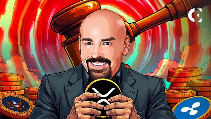 XRP Advocate John E. Deaton Refutes Grifter Accusation in Bitcoin Debate, Emphasizes Commitment to XRP Holders