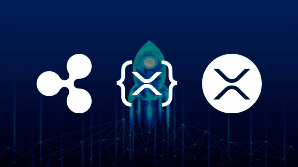 XRP Price Prediction for 2025: Can It Hit $50?