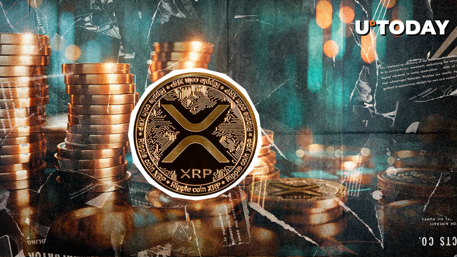 XRP monte en flèche de 10 % contre Bitcoin (BTC), le trader « DonAlt » le qualifie de « bon graphique »