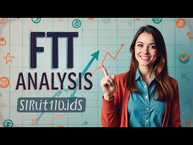 SIGNAL COMMERCIAL TTF 🚀🎯 | ANALYSE TTF | PRÉDICTION DU PRIX FTXCOIN