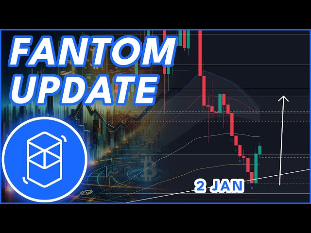 FANTOM にとって素晴らしいニュースです!🚨 | FANTOM (FTM) 価格予測とニュース 2024!