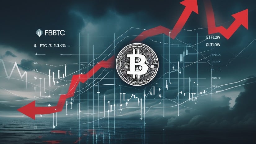 比特币和以太坊现货 ETF 预计到 2024 年底资金将大幅流出，但专家对长期前景仍持乐观态度