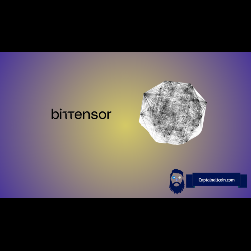 Here’s Why Bittensor (TAO) Price Might Hit $1,000 Soon – Analyst Insights